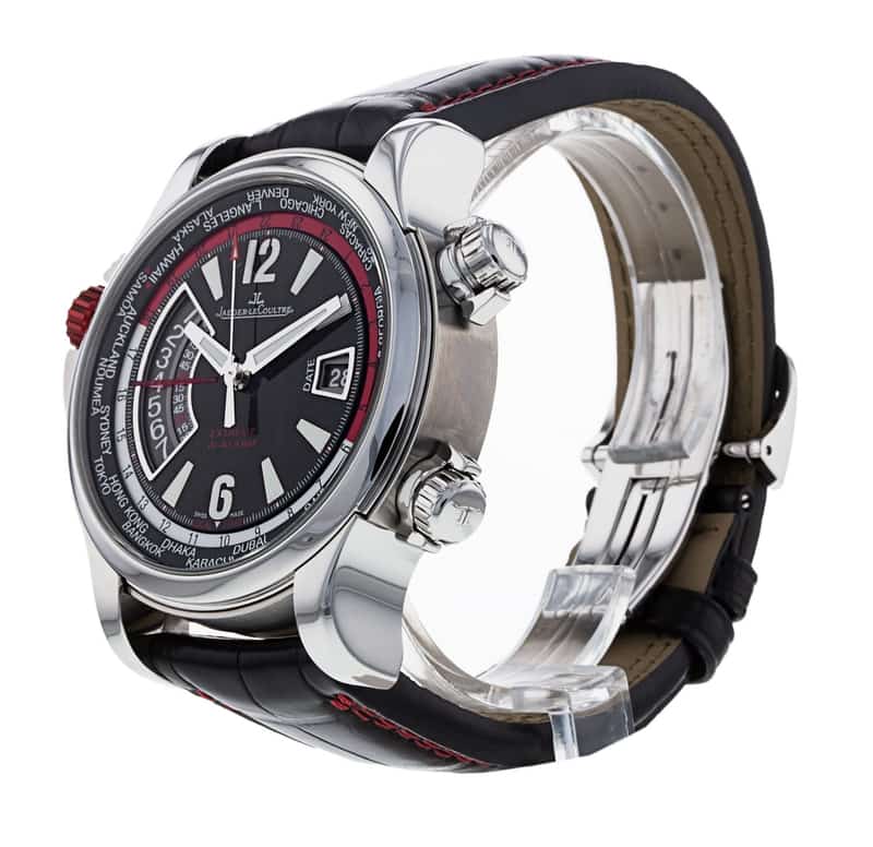 Jaeger-LeCoultre Extreme Alarm 1778470